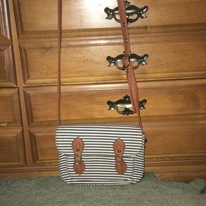 Crossbody Purse